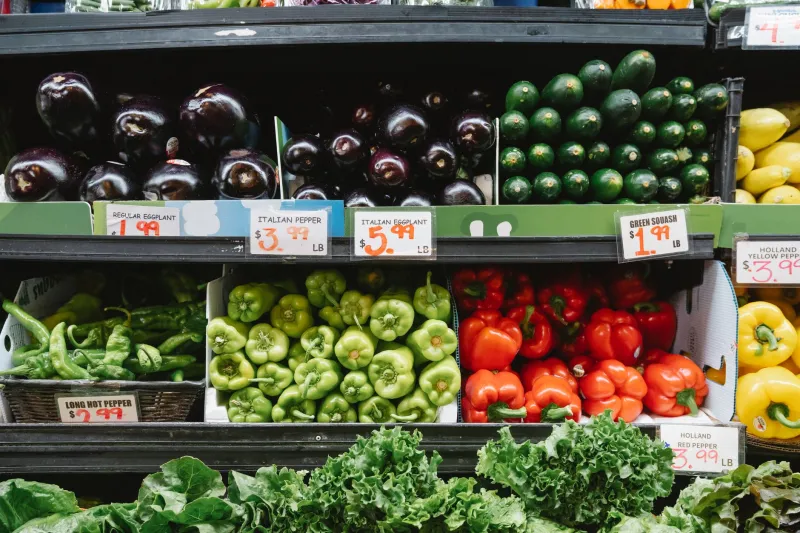Your Tiny Kitchen Called: A Realistic Grocery Run Through Tojinmachi's Supermarkets