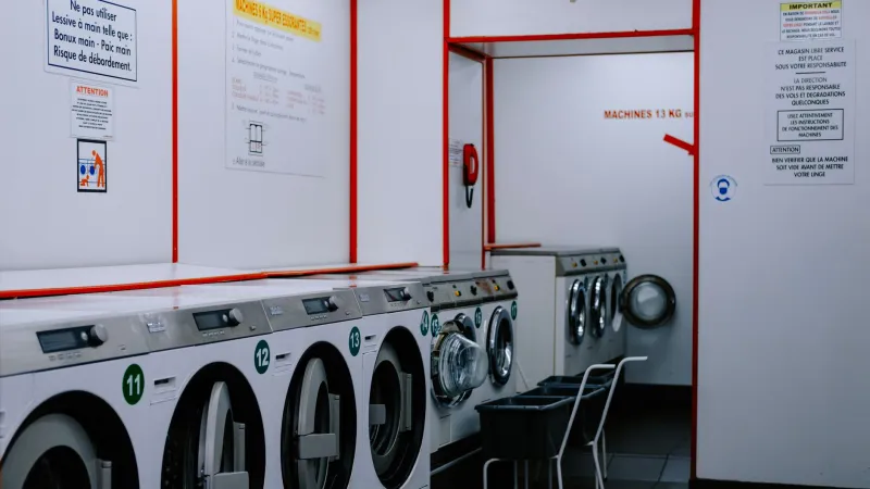 No Dryer? No Problem: How Tojinmachi Taught Me to Stop Worrying and Love the Clothesline
