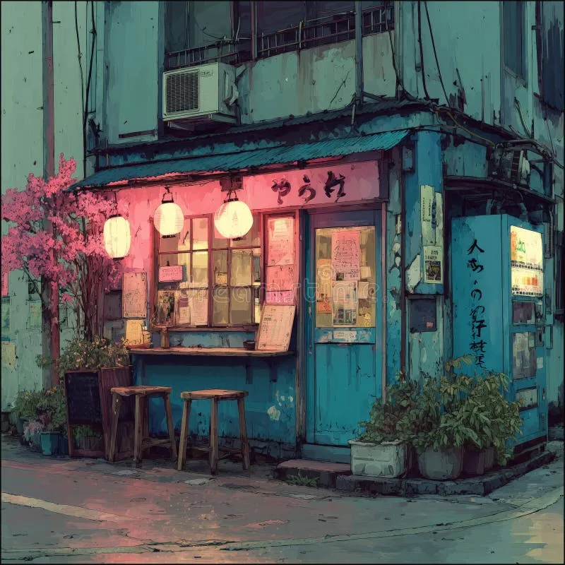 Twenty-Four Hours of Tojinmachi on Tape: What One Street Recording Taught Me About Living Small